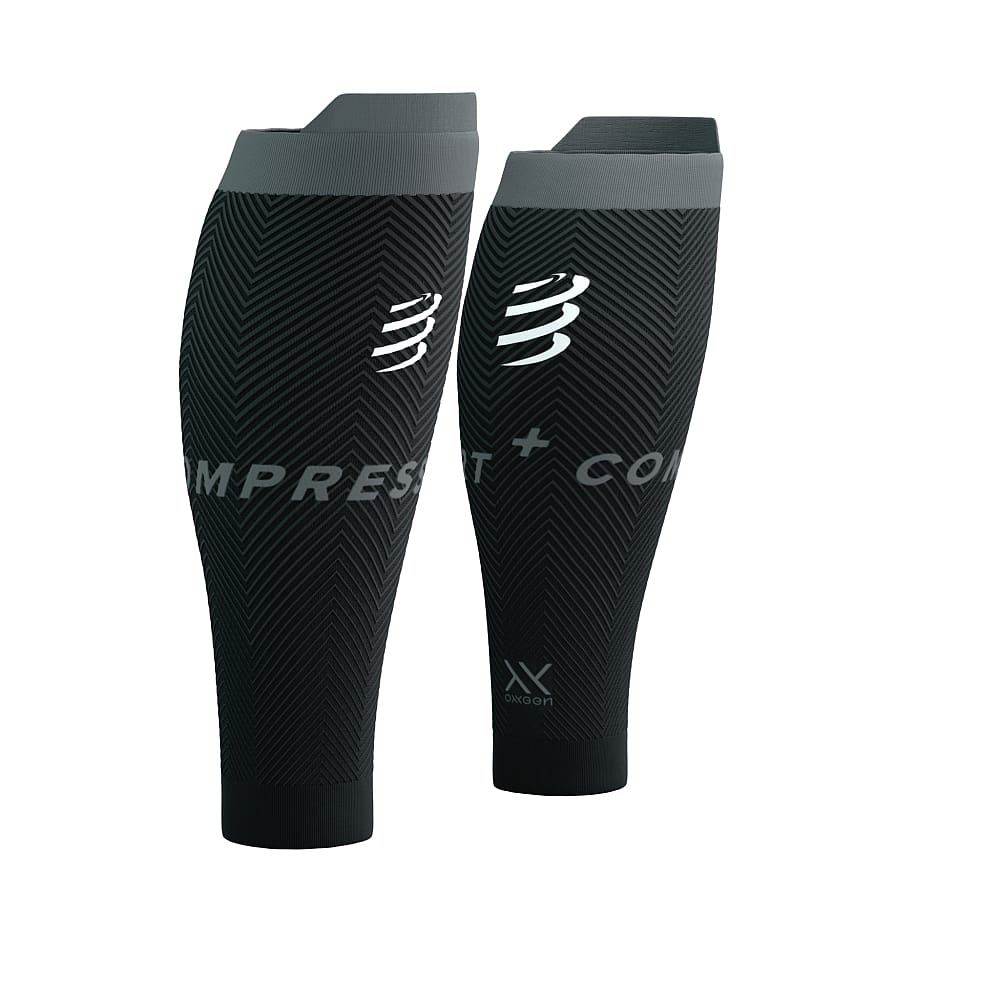 115772-Compressport-R2-Oxygen-zwartgrijs-afbeelding-1