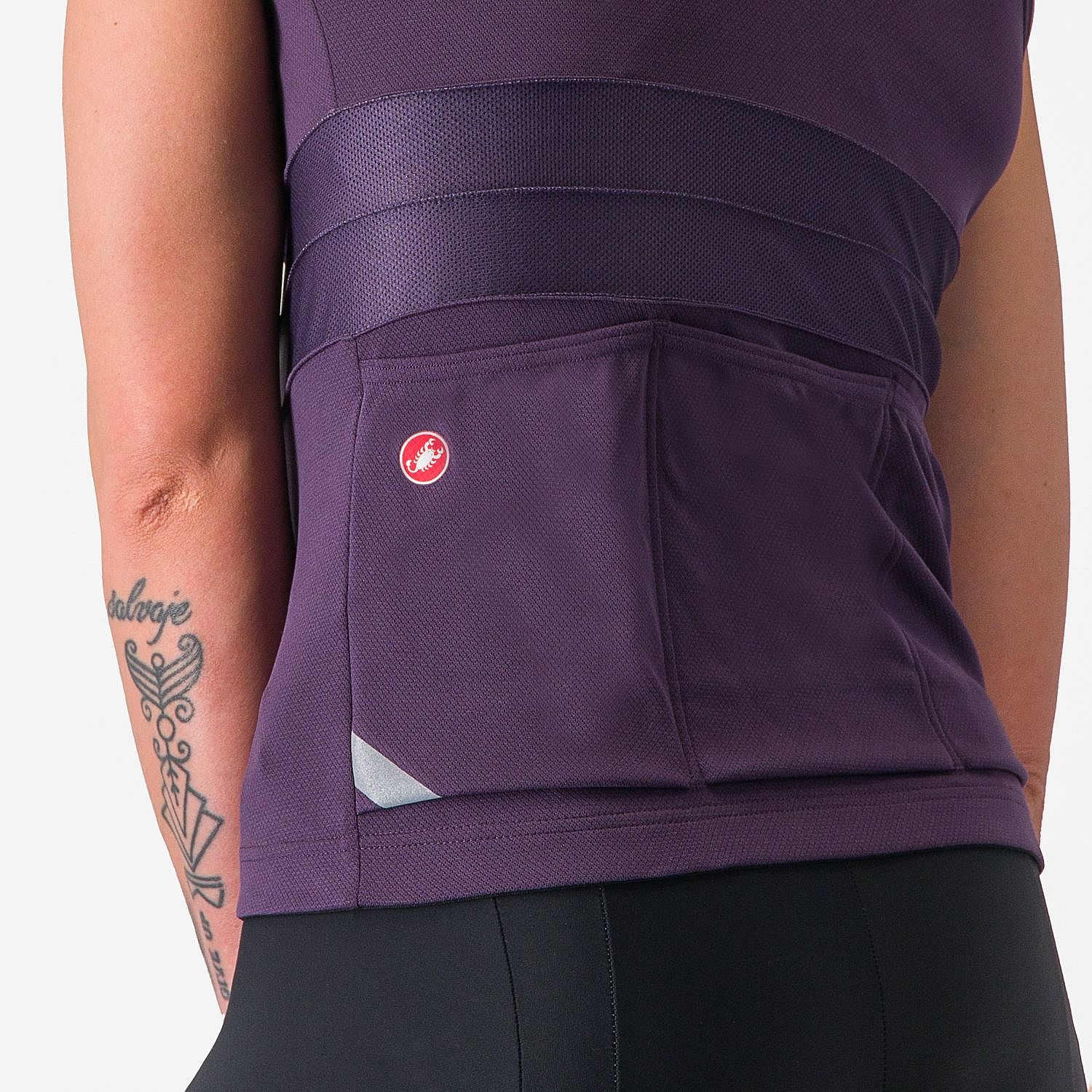 111267-Castelli-Anima-4-mouwloos-fietsshirt-donkerblauw-dames-afbeelding-4