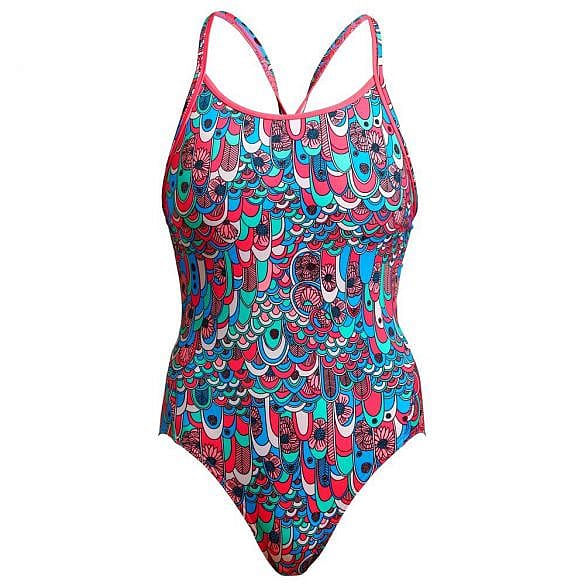 78319-Funkita-West-Wing-diamond-back-badpak-JR-afbeelding-1