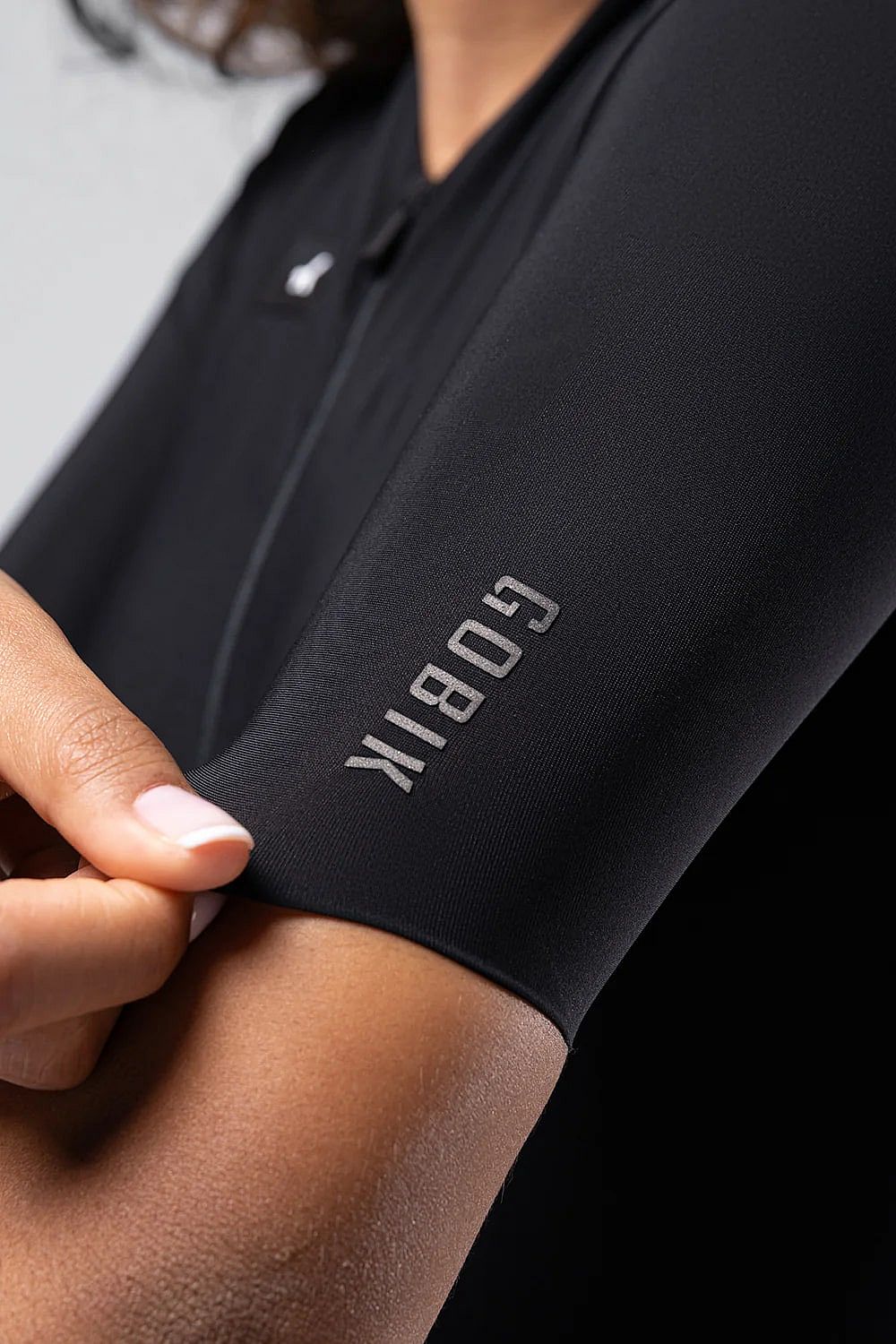 114403-Gobik-CX-Solid-fietsshirt-korte-mouw-jasper-unisex-afbeelding-5