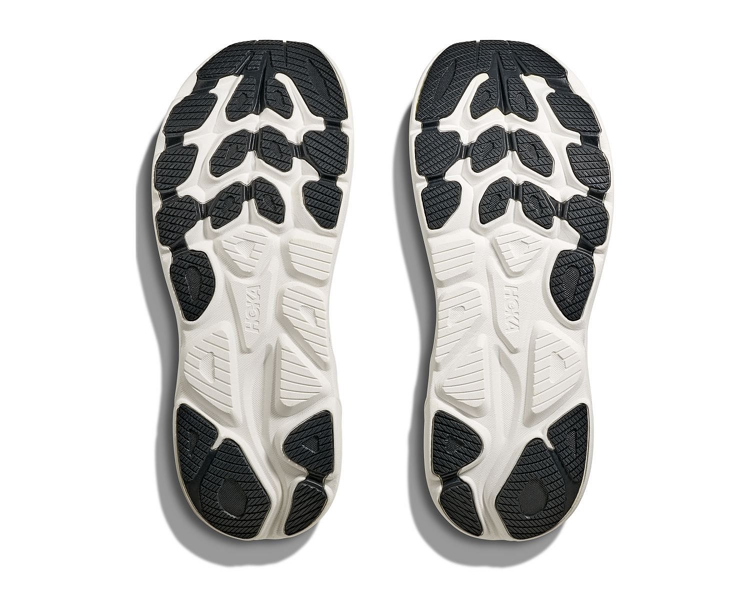 111115-Hoka-Clifton-10-hardloopschoenen-NavyWhite-Heren-afbeelding-5