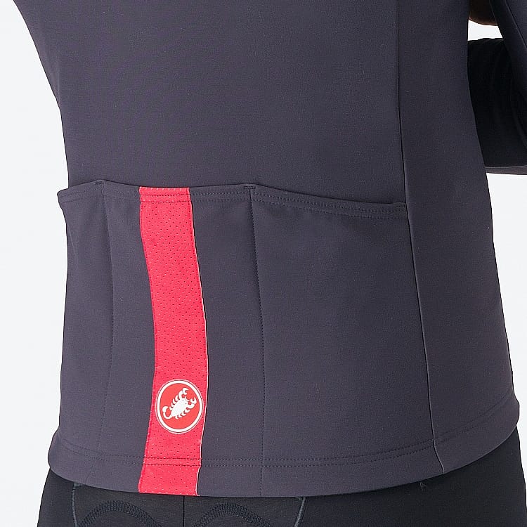 119336-Castelli-Tutto-Nano-RoS-fietsshirt-lange-mouw-dark-greyred-heren-afbeelding-4