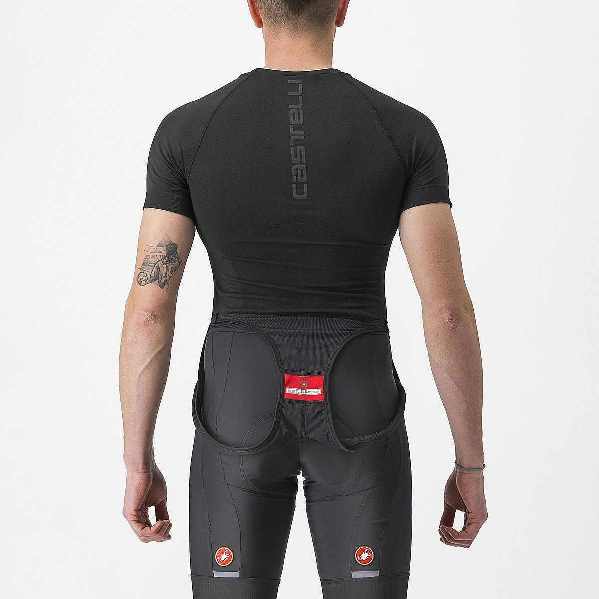 91412-Castelli-Core-Seamless-ondershirt-korte-mouw-zwart-heren-afbeelding-2