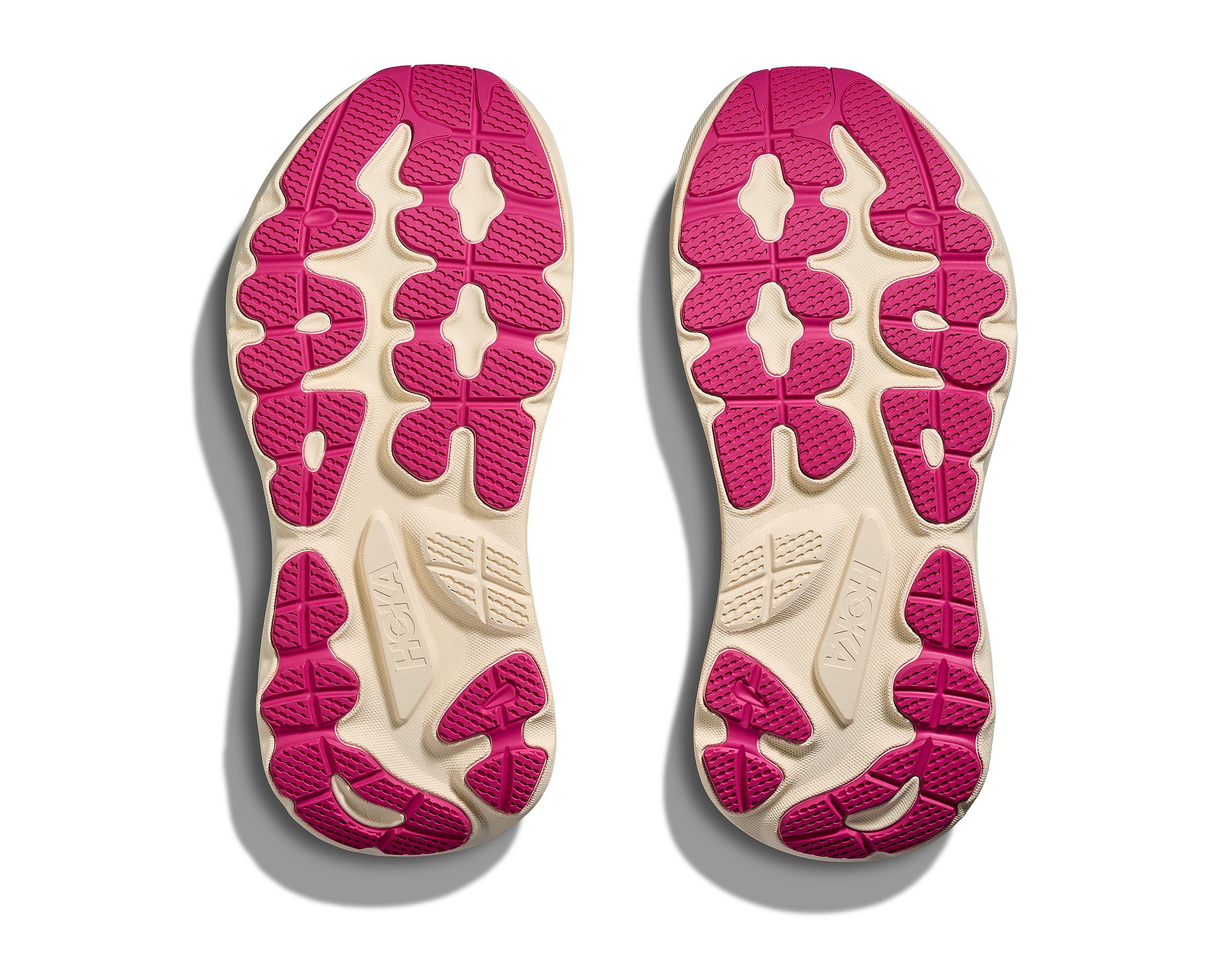 144662-Hoka-Gaviota-6-hardloopschoenen-birchyellow-gold-dames-afbeelding-7