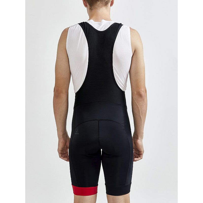 98814-Craft-Core-Endurance-bibshort-zwartrood-heren-afbeelding-3