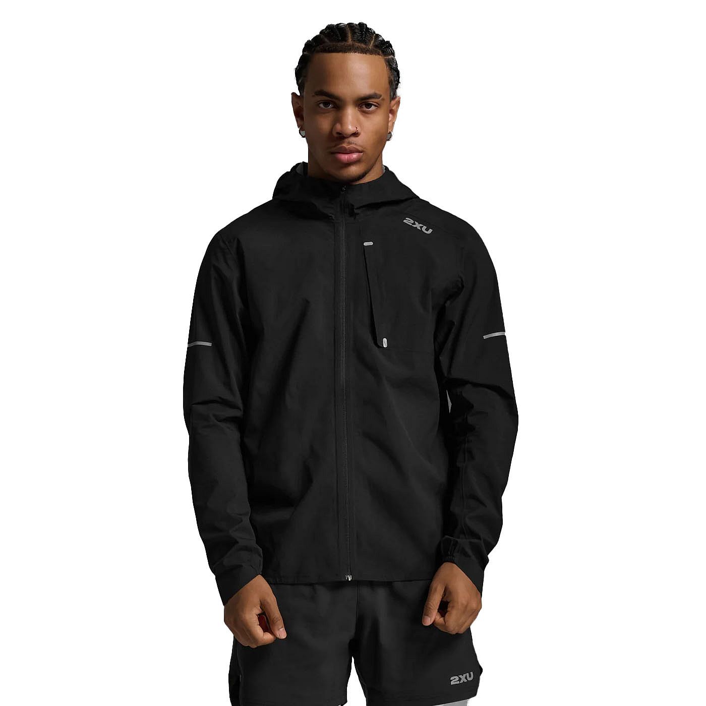 MR7092A-BLKSRF-2XU-Ignition-Shield-Jacket-BlackSilver-Reflective-Heren-afbeelding-1