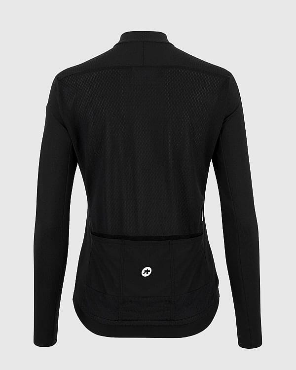 118680-Assos-UMA-GT-lange-mouw-jersey-S11-zwart-dames-afbeelding-2