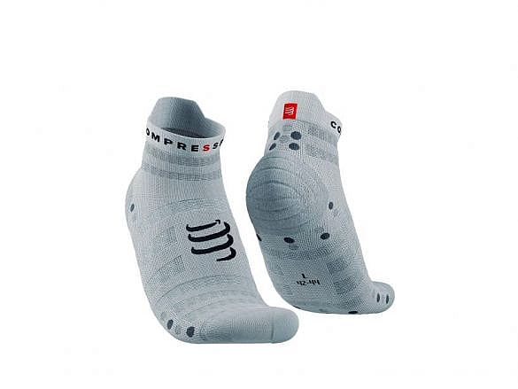 78646-Compressport-Pro-racing-v4.0-low-cut-hardloopsokken-wit-afbeelding-1