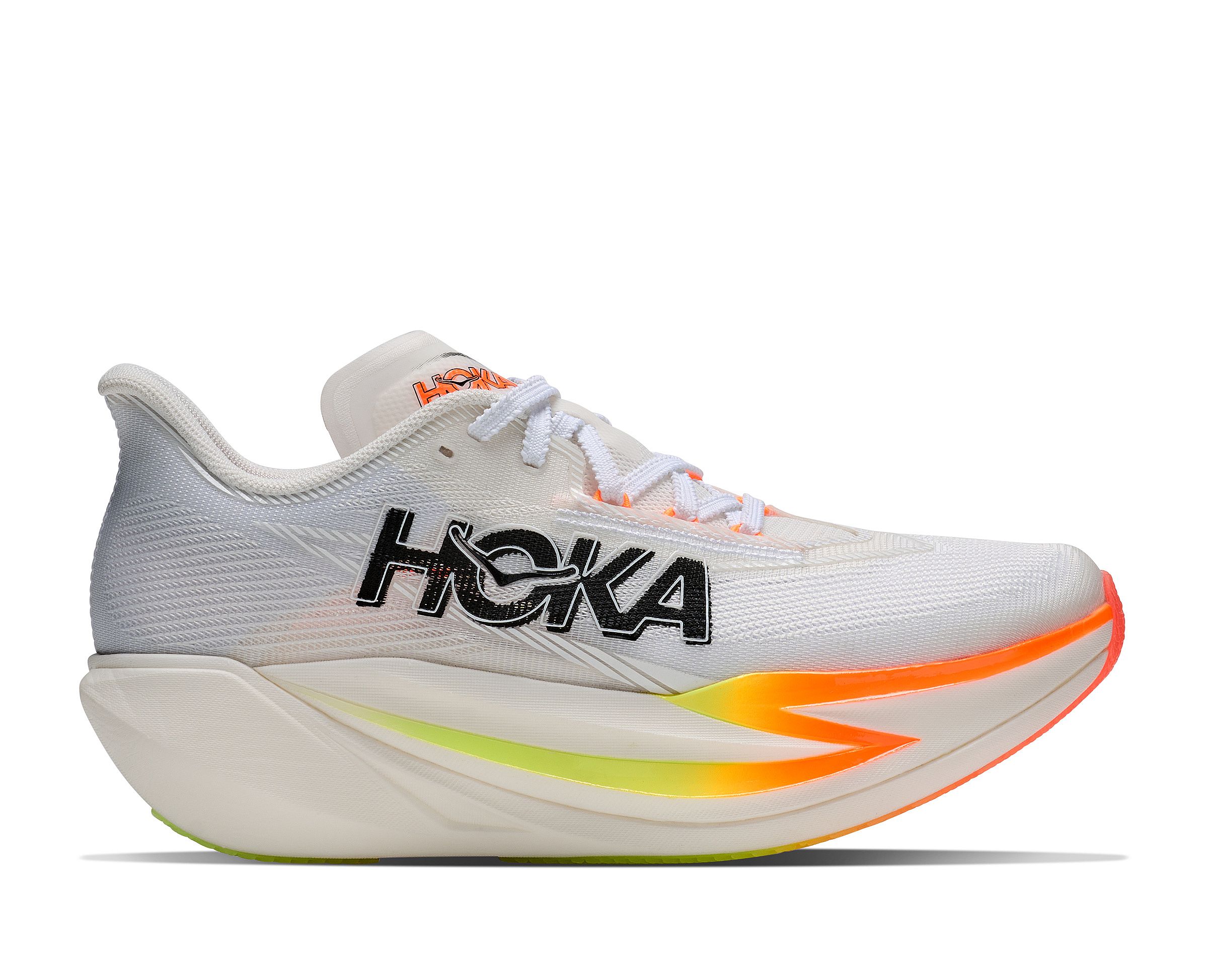 144815-Hoka-Cielo-X1-3.0-hardloopschoenen-frostblack-unisex-afbeelding-1