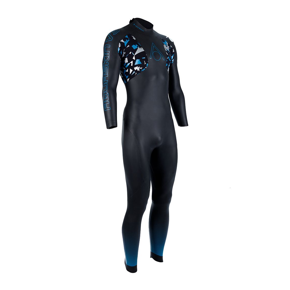 99354-Aqua-Sphere-Aquaskin-V3-wetsuit-lange-mouw-heren-afbeelding-1