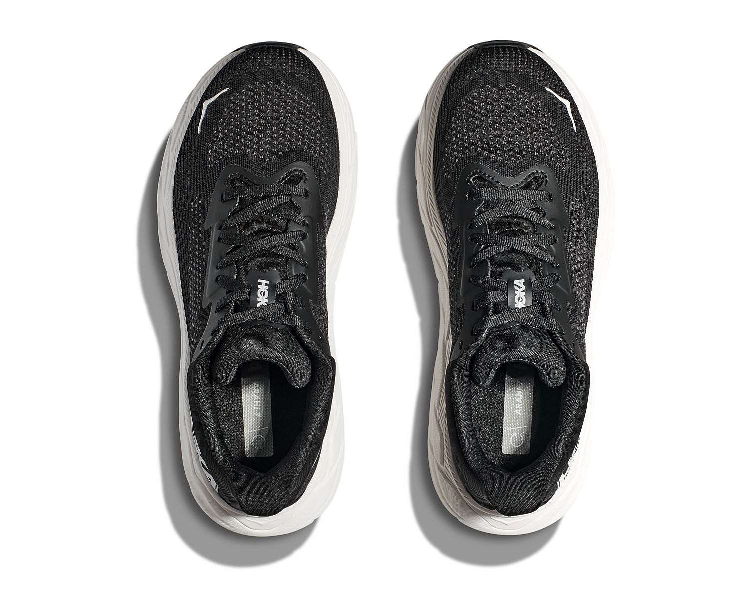 96287-Hoka-Arahi-7-hardloopschoenen-zwartwit-dames-afbeelding-5