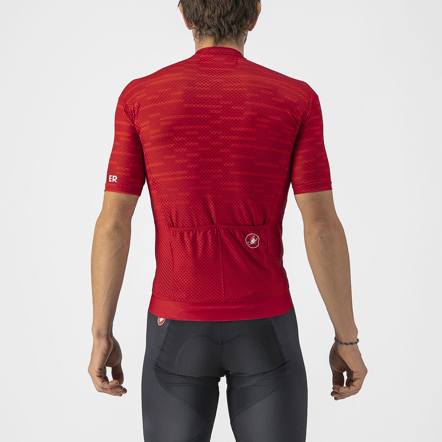 82532-Castelli-Insider-spinning-shirt-korte-mouw-rood-heren-afbeelding-2