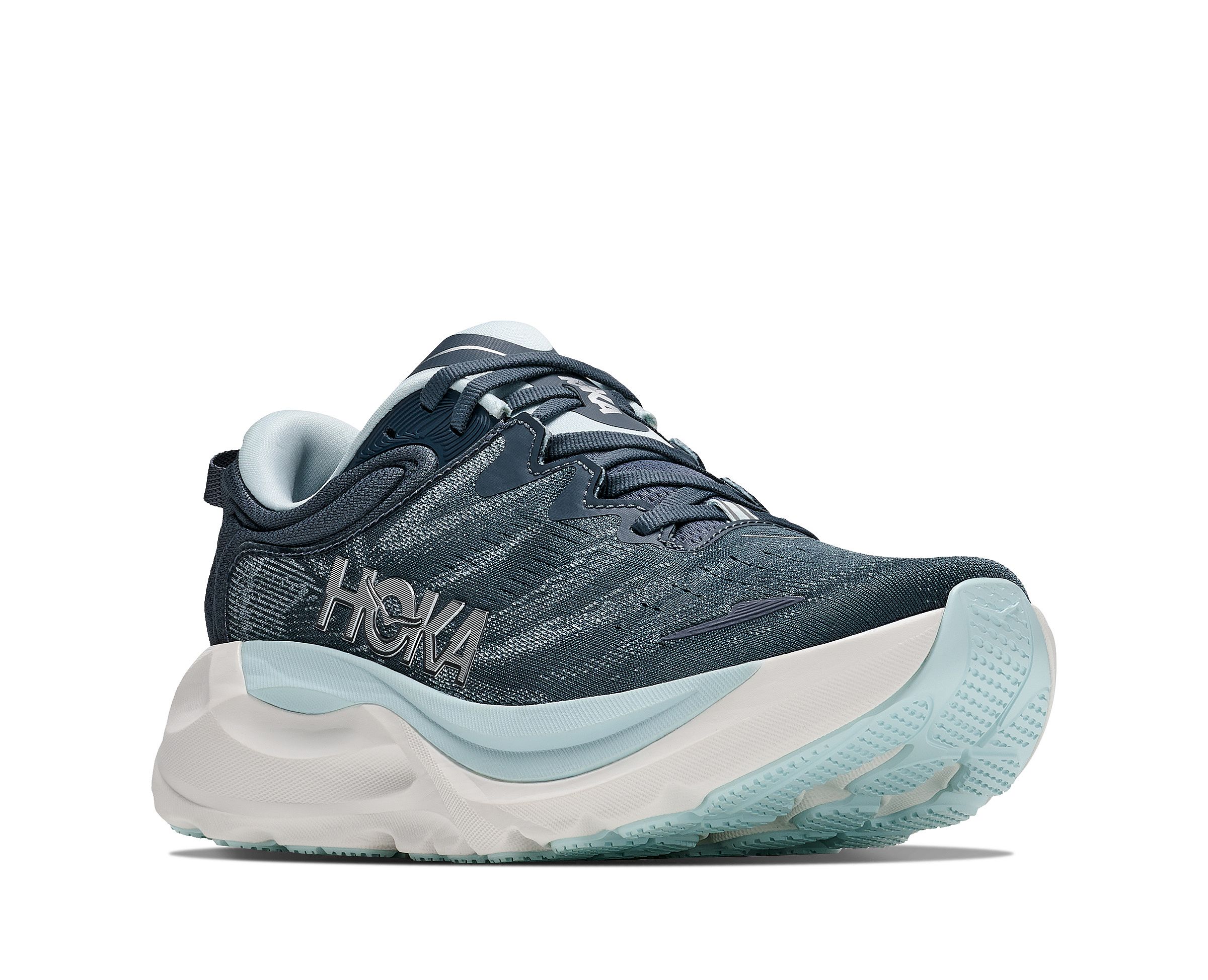 144832-Hoka-Gaviota-6-hardloopschoenen-faded-navyglimmering-blue-dames-afbeelding-6