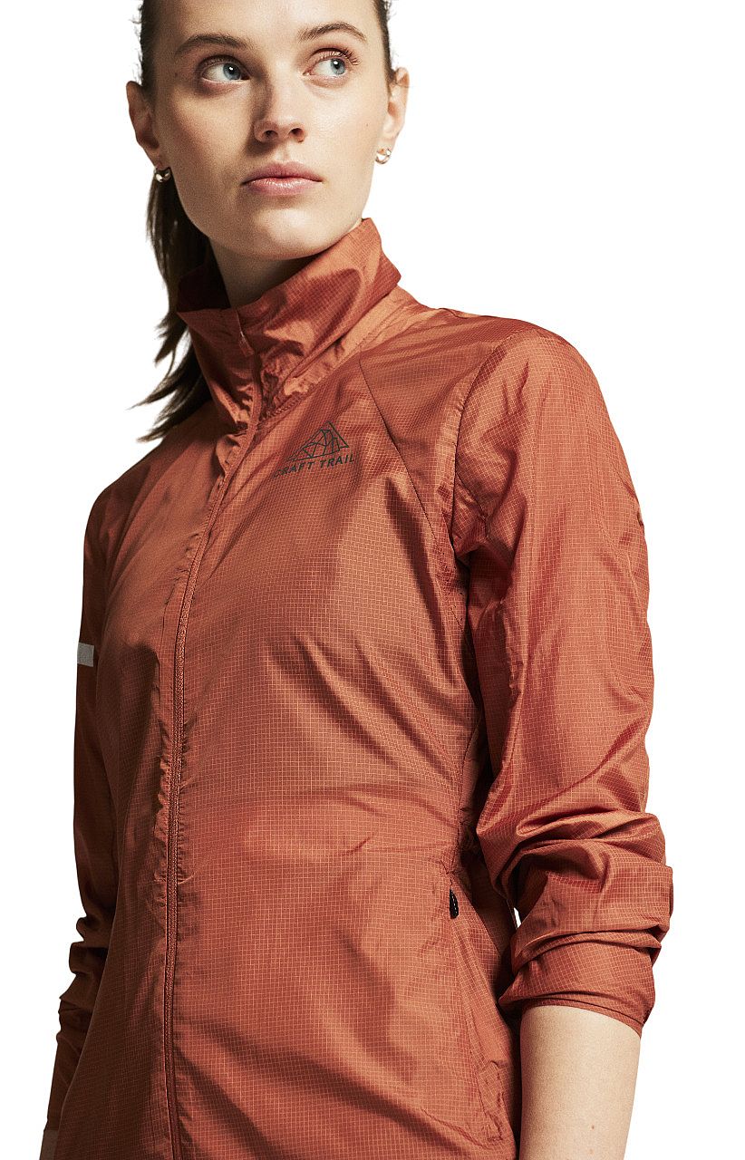 114781-Craft-PRO-Hypervent-Jacket-2-bruin-dames-afbeelding-4