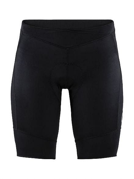 45783-Craft-Essence-shorts-zwart-dames-afbeelding-1