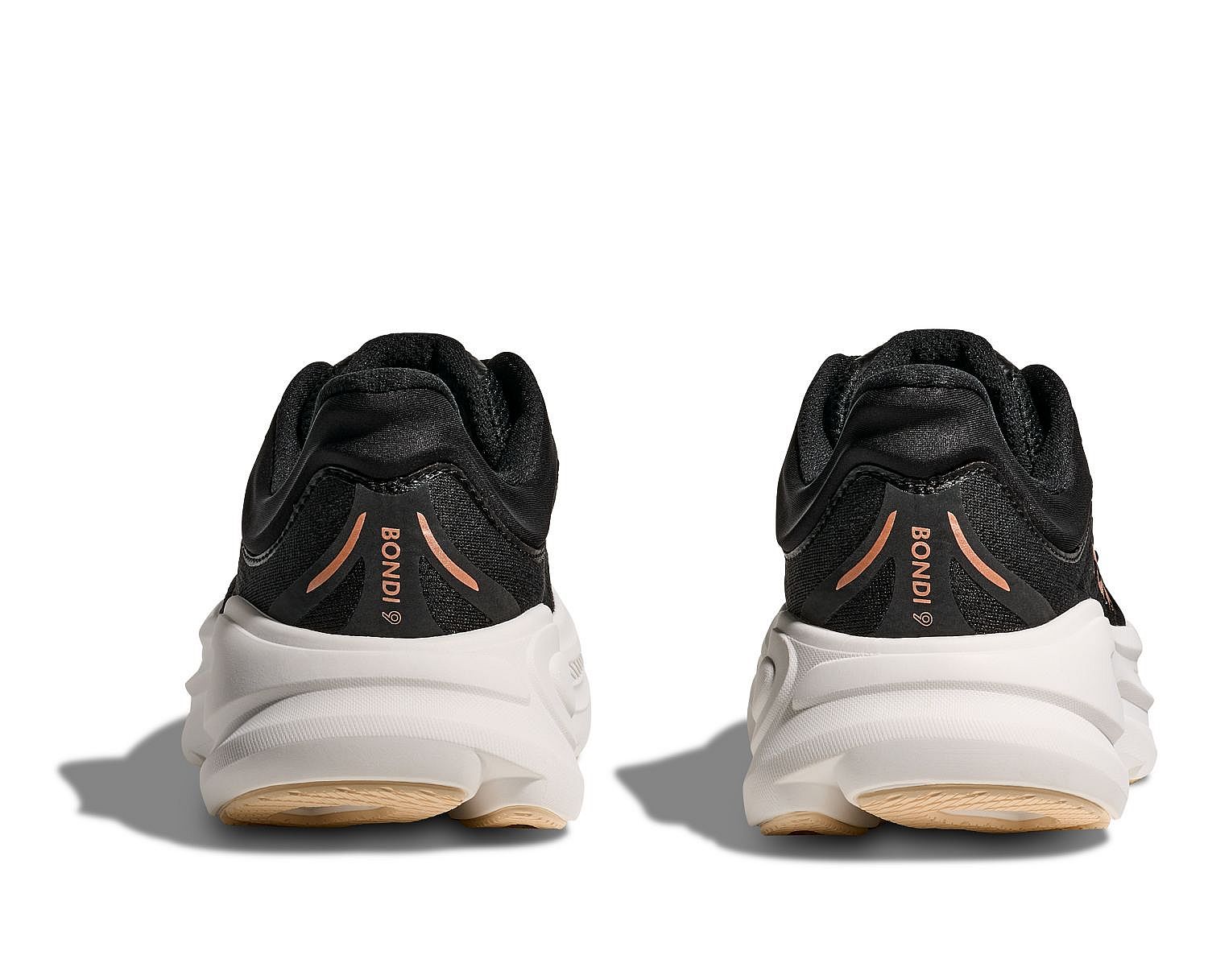 108273-Hoka-Bondi-9-hardloopschoenen-blackrose-gold-dames-afbeelding-6