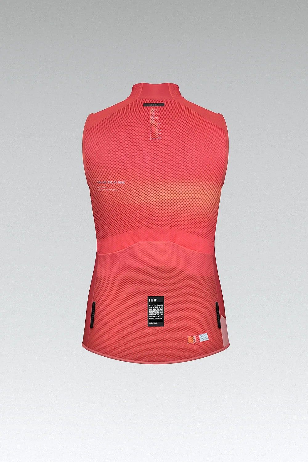 115097-Gobik-Plus-2.0-fietsvest-mouwloos-paradise-dames-afbeelding-2