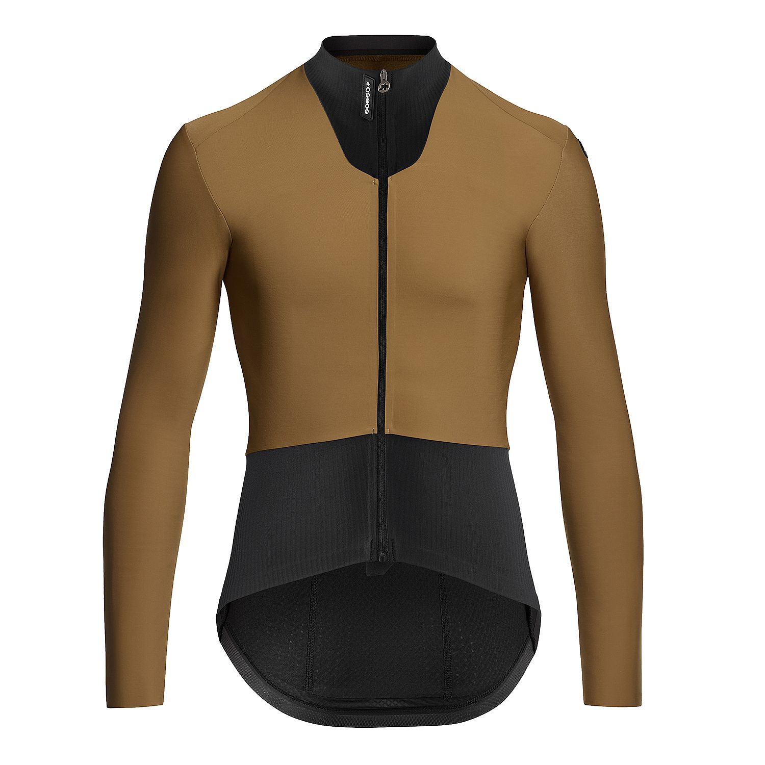 11.24.386.3U-Assos-Equipe-R-Spring-Fall-Jersey-S11-Jupiter-Gold-heren-afbeelding-1