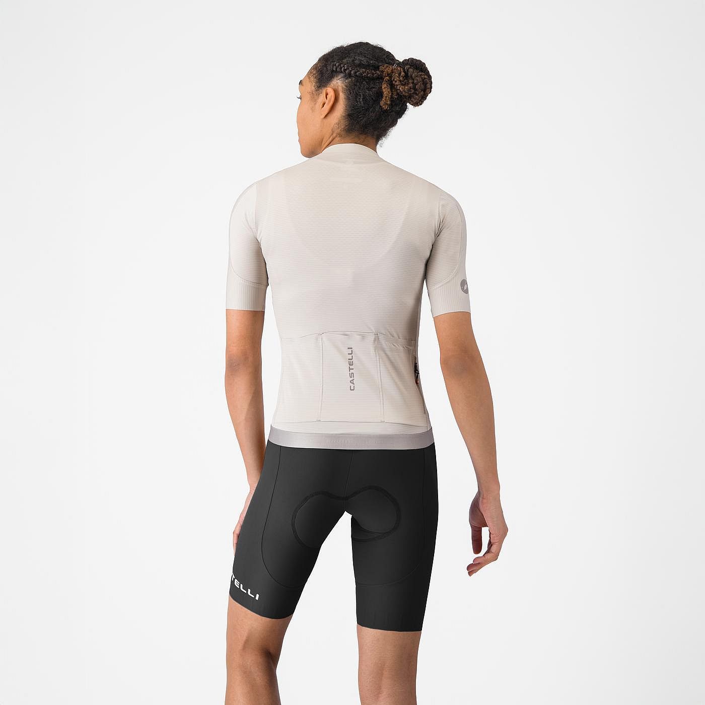 141165-Castelli-espresso-2-w-short-black-dames-afbeelding-2