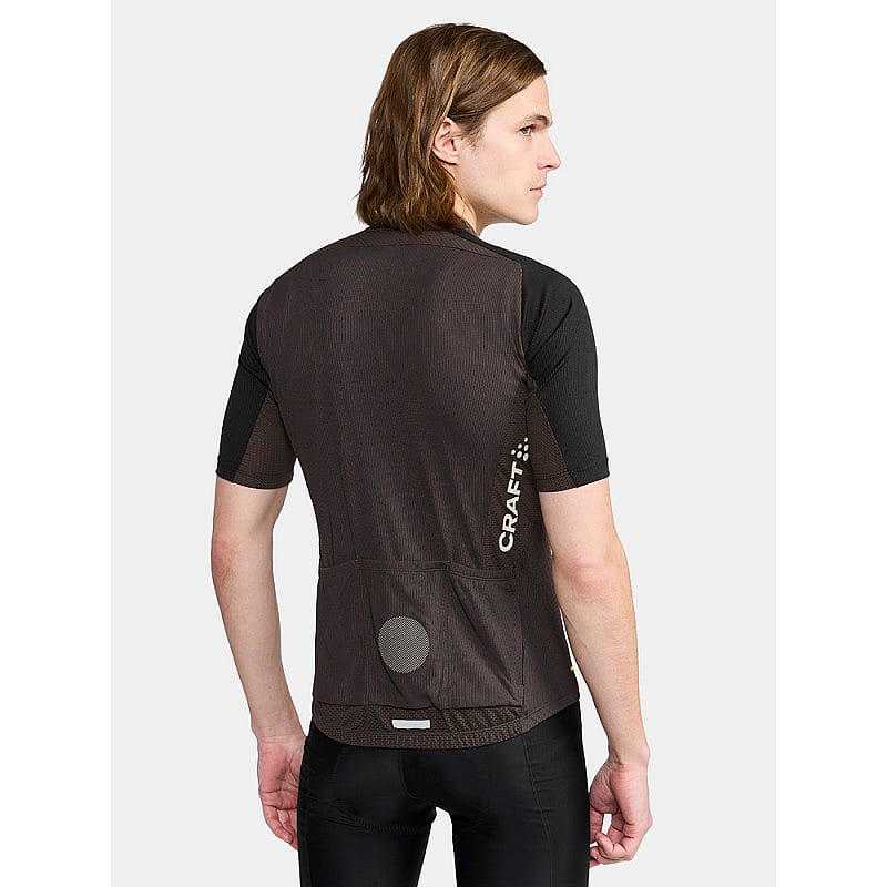 98859-Craft-ADV-Endurance-fietsshirt-korte-mouw-zwart-heren-afbeelding-2