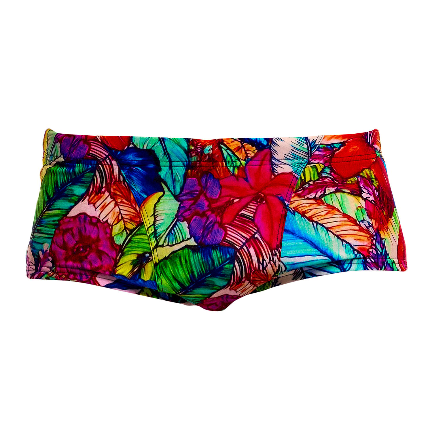 145056-Funky-Trunks-Loud-Proud-Classic-Trunk-zwembroek-heren-afbeelding-1