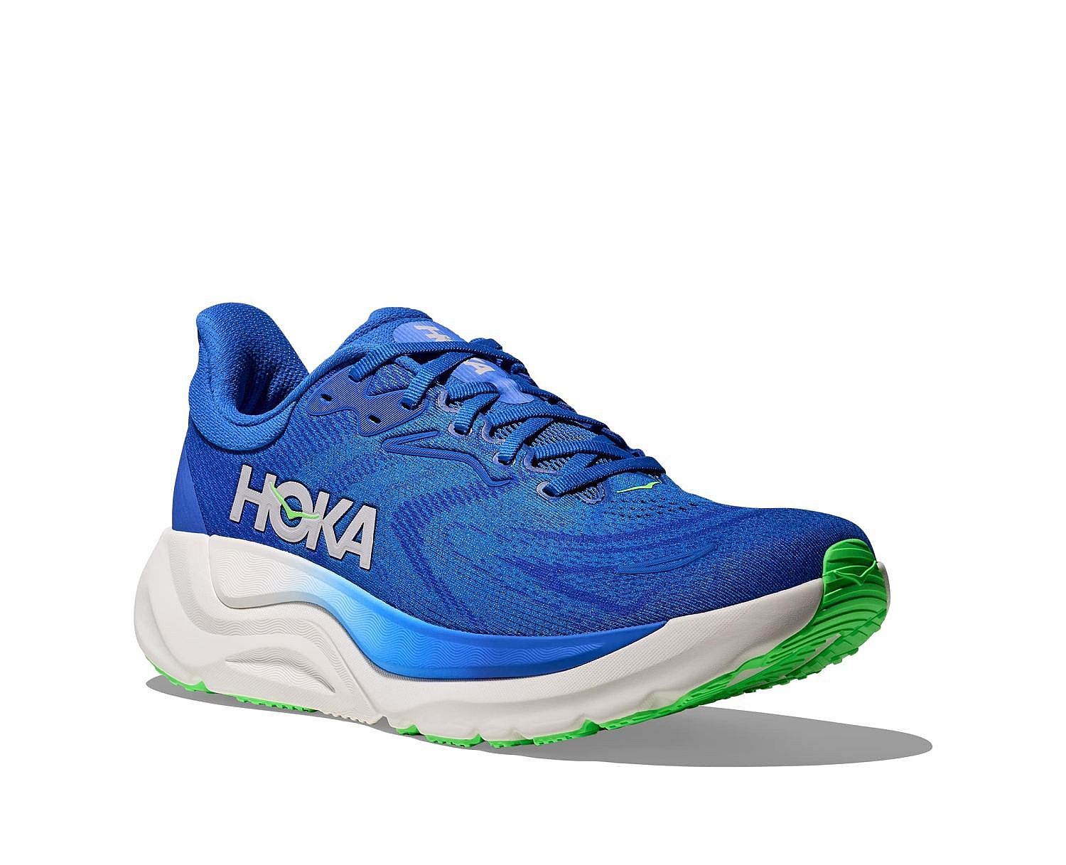 122700-Hoka-Arahi-8-hardloopschoenen-Cobalt-BlueNeon-Green-heren-afbeelding-6