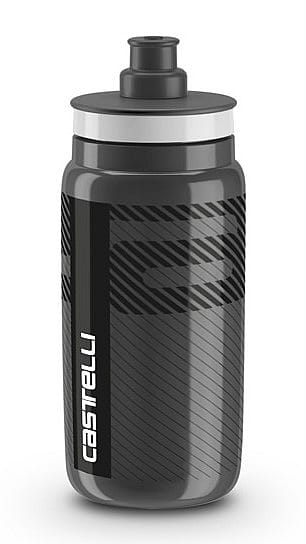 58250-Castelli-water-bottle-bidon-550ml-zwart-afbeelding-1