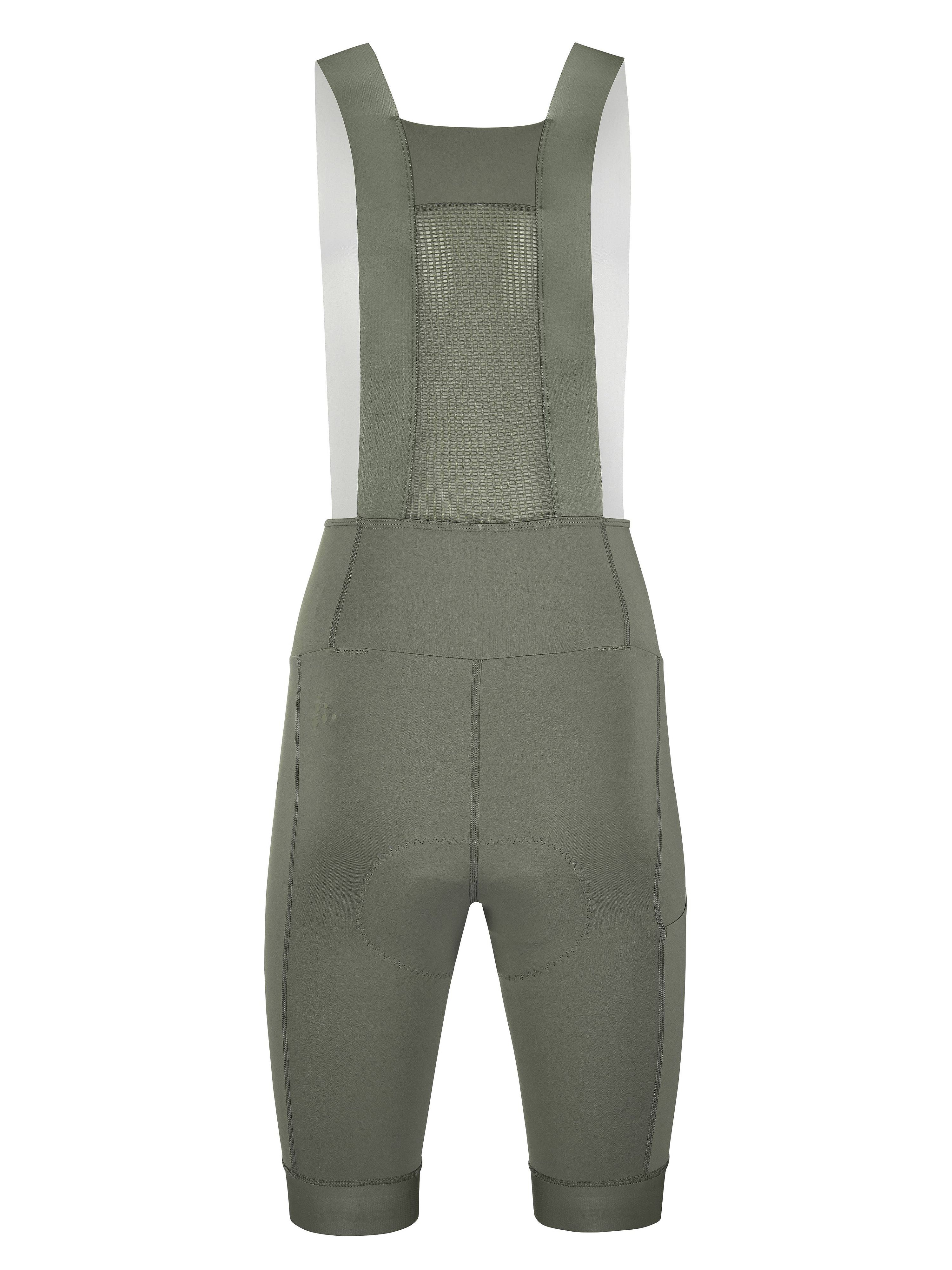 142802-Craft-endur-cargo-c3-fietsbroek-kort-dames-leaf-afbeelding-2
