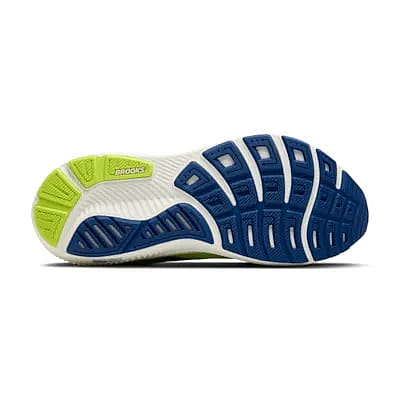 116400-Brooks-Ghost-17-hardloopschoenen-groen-heren-afbeelding-4