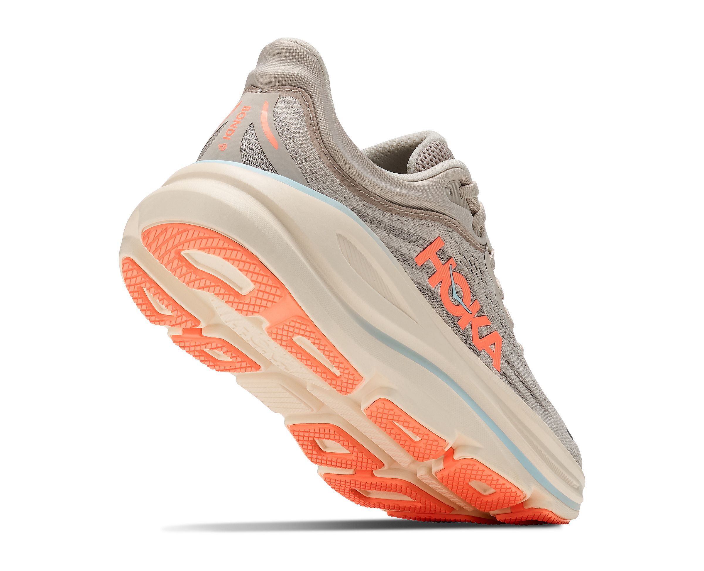 144432-Hoka-Bondi-9-hardloopschoenen-river-rock-greymineral-ore-dames-afbeelding-4