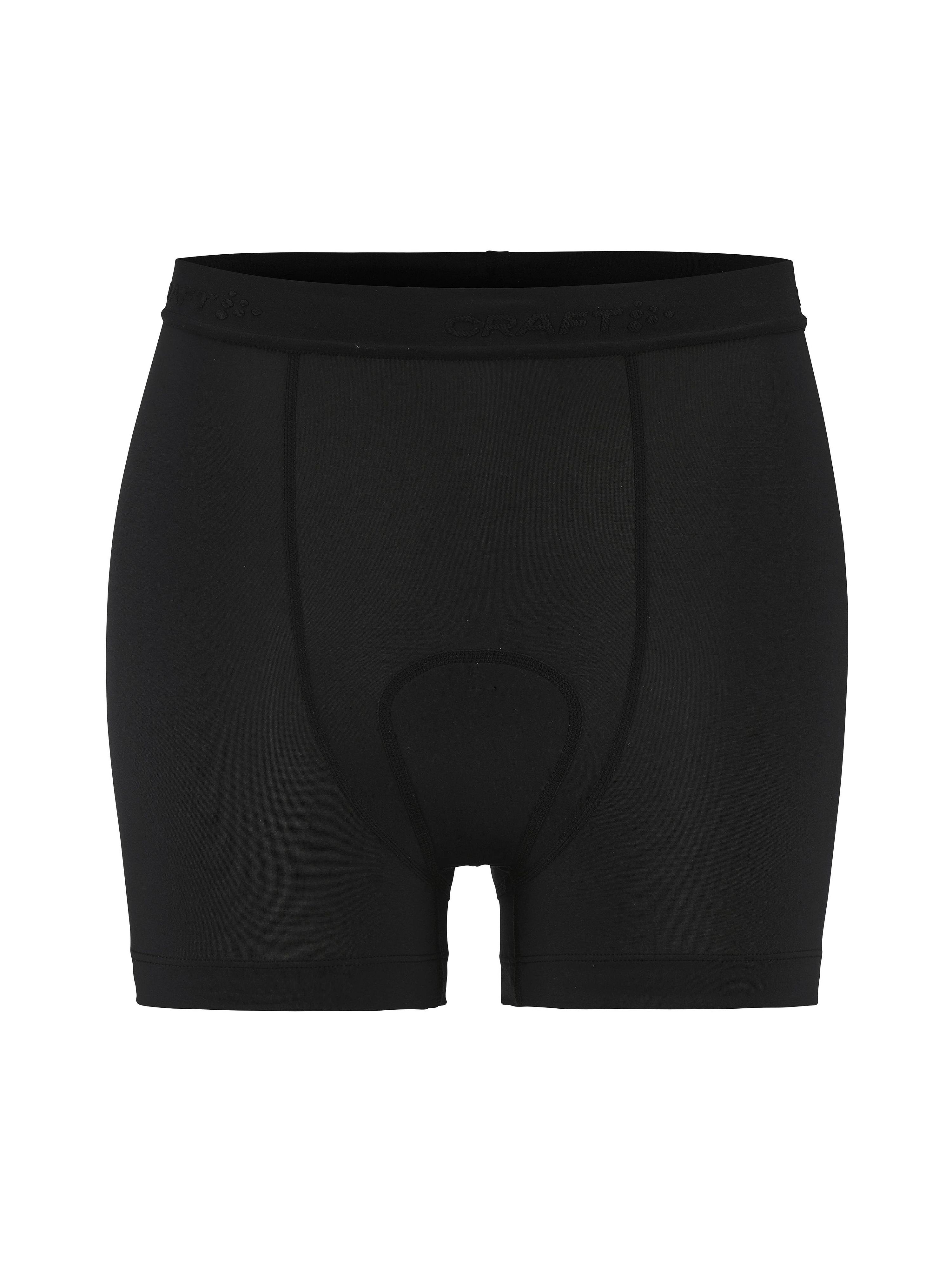 142968-Craft-everyday-bike-liner-boxer-heren-black-afbeelding-1