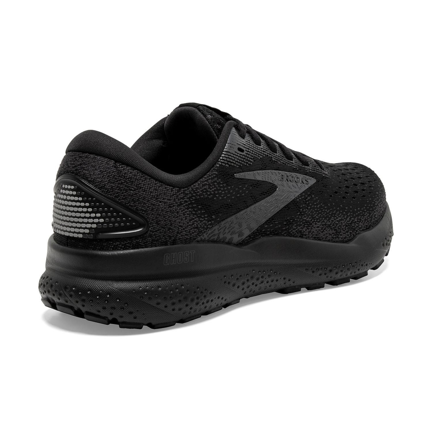 101958-Brooks-Ghost-16-hardloopschoenen-zwart-dames-afbeelding-4