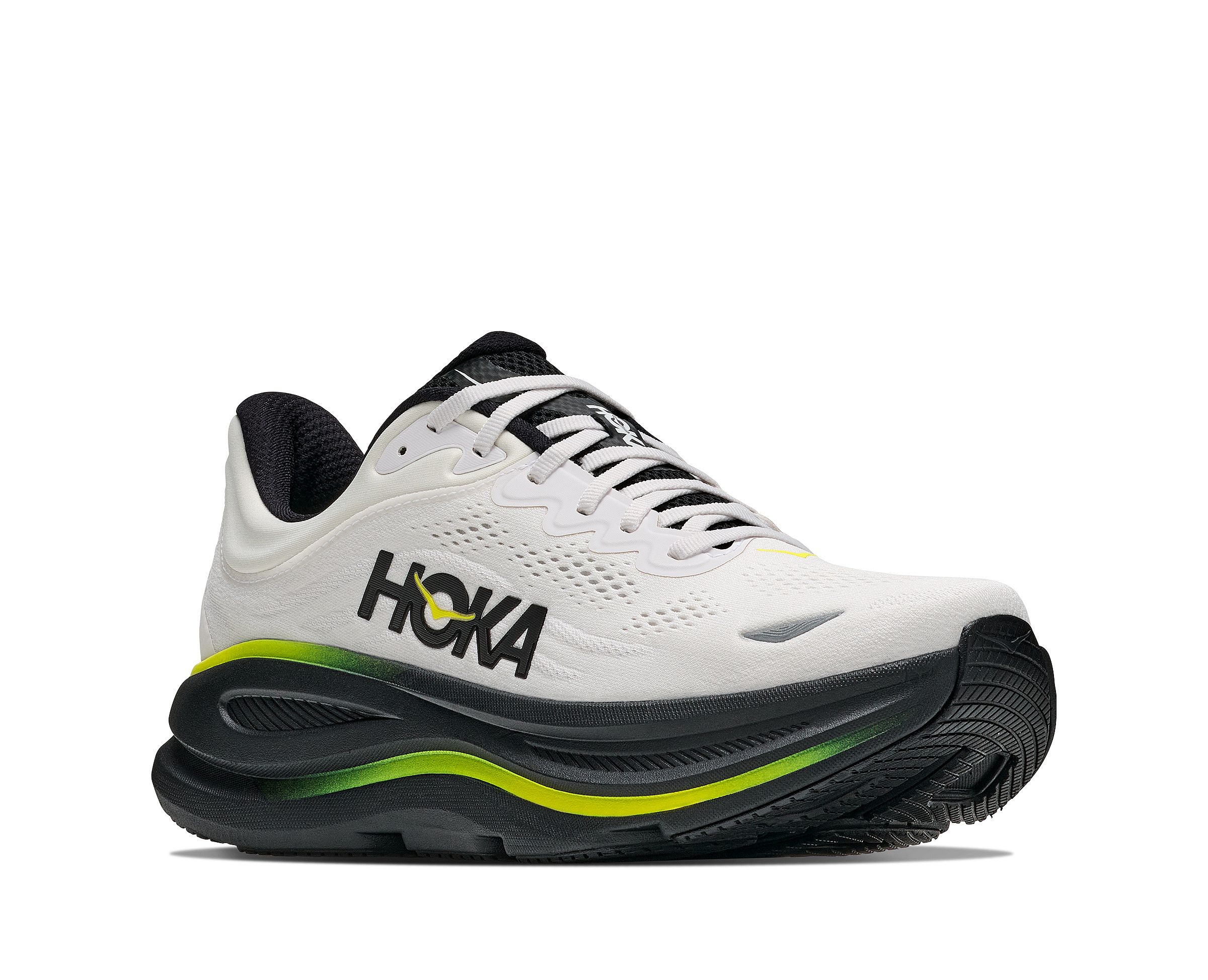 144719-Hoka-Bondi-9-hardloopschoenen-whitecitrus-heren-afbeelding-6