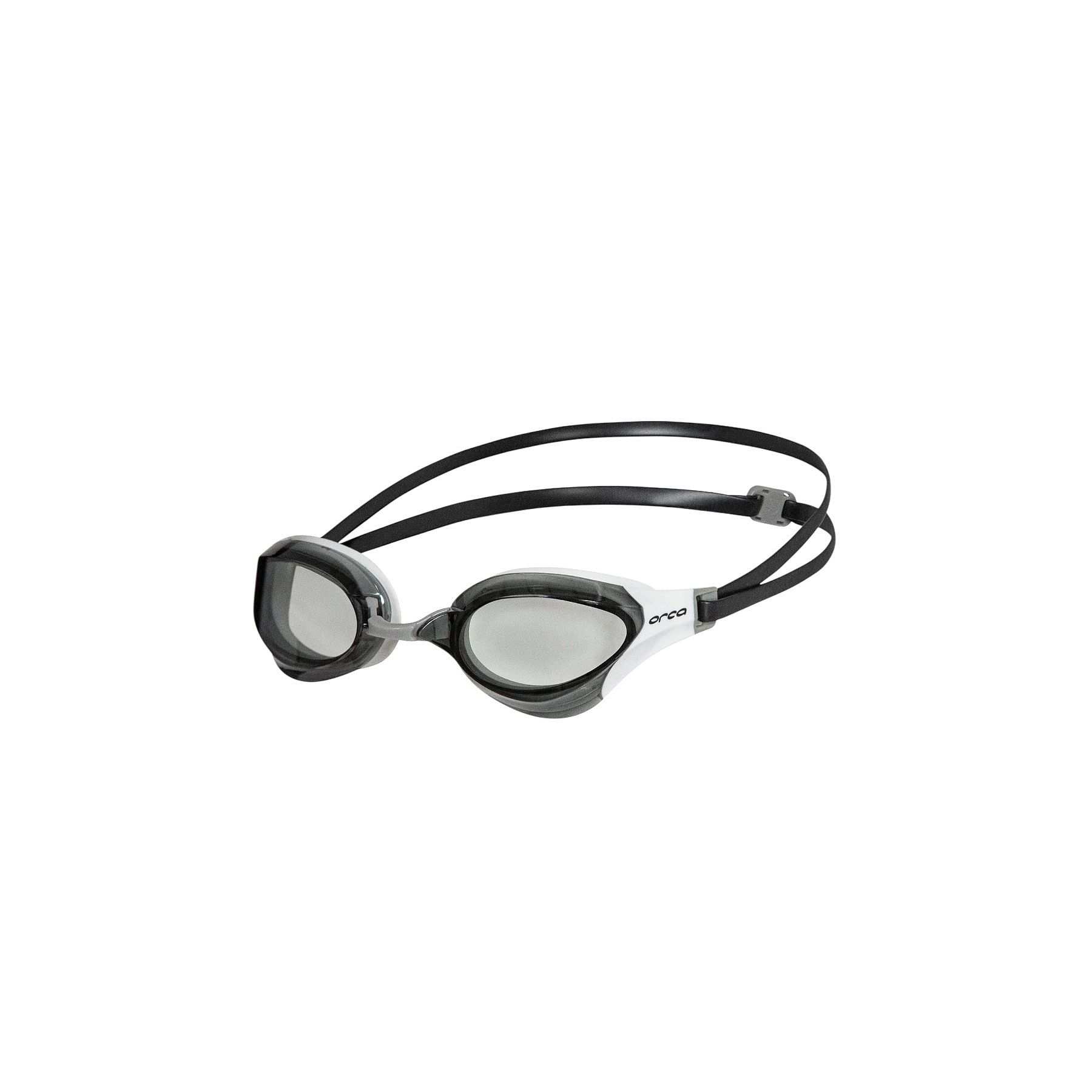 140100-Orca-Killa-Performance-donkere-lens-zwembril-zwart-afbeelding-1