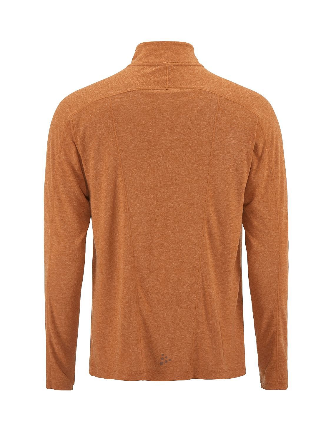 119155-Craft-ADV-Subz-Wool-3-ondershirt-lange-mouw-oranje-heren-afbeelding-6