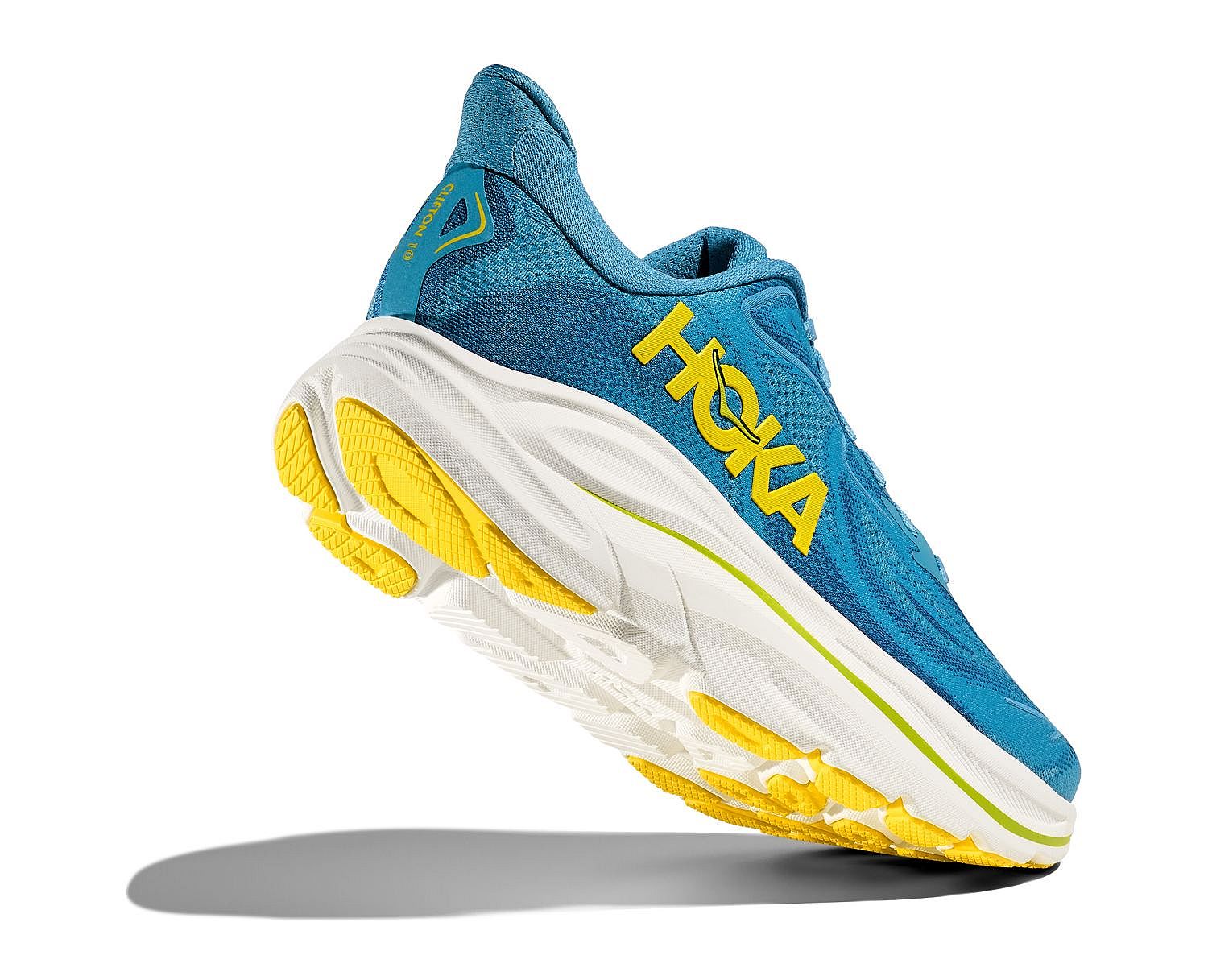 116855-Hoka-Clifton-10-hardloopschoenen-WIDE-Alpine-BlueFoggy-Night-Heren-afbeelding-2