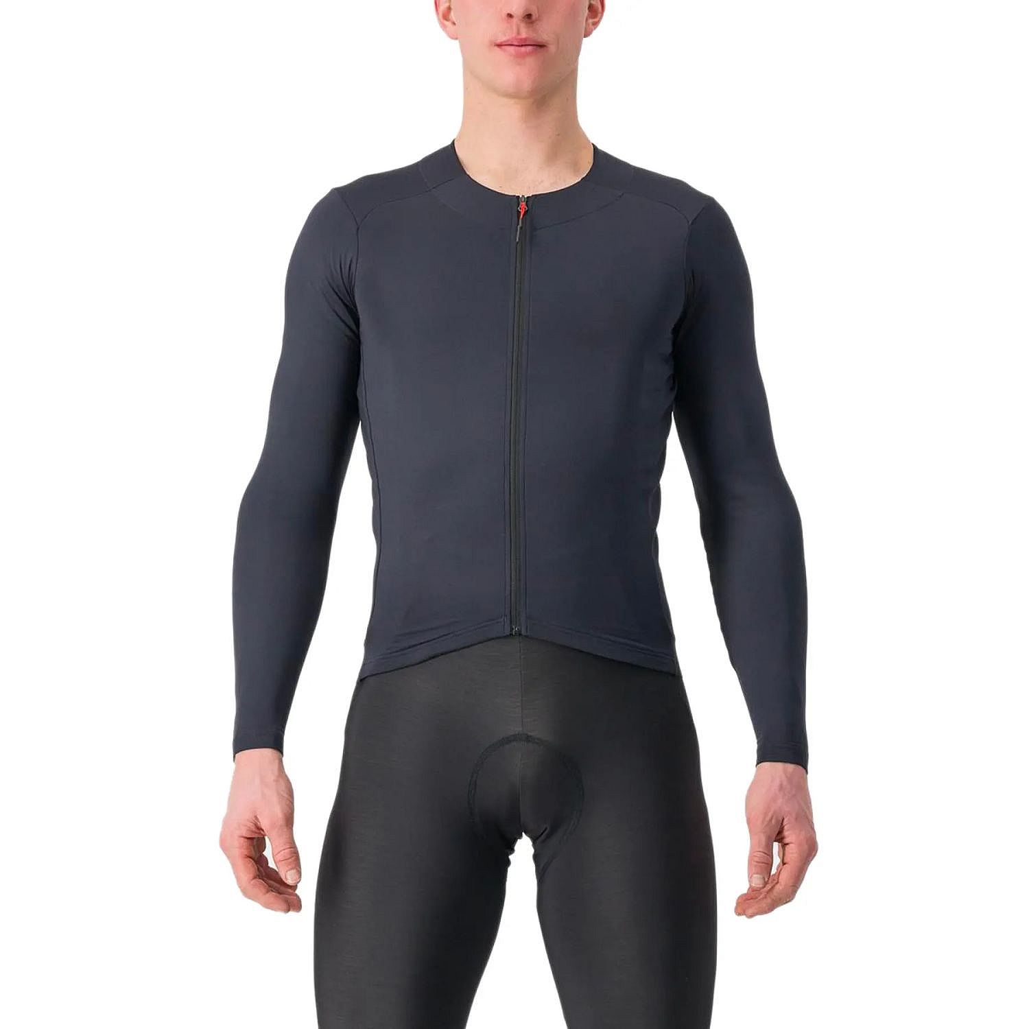 91030-Castelli-Fly-Jersey-lange-mouw-zwart-heren-afbeelding-1