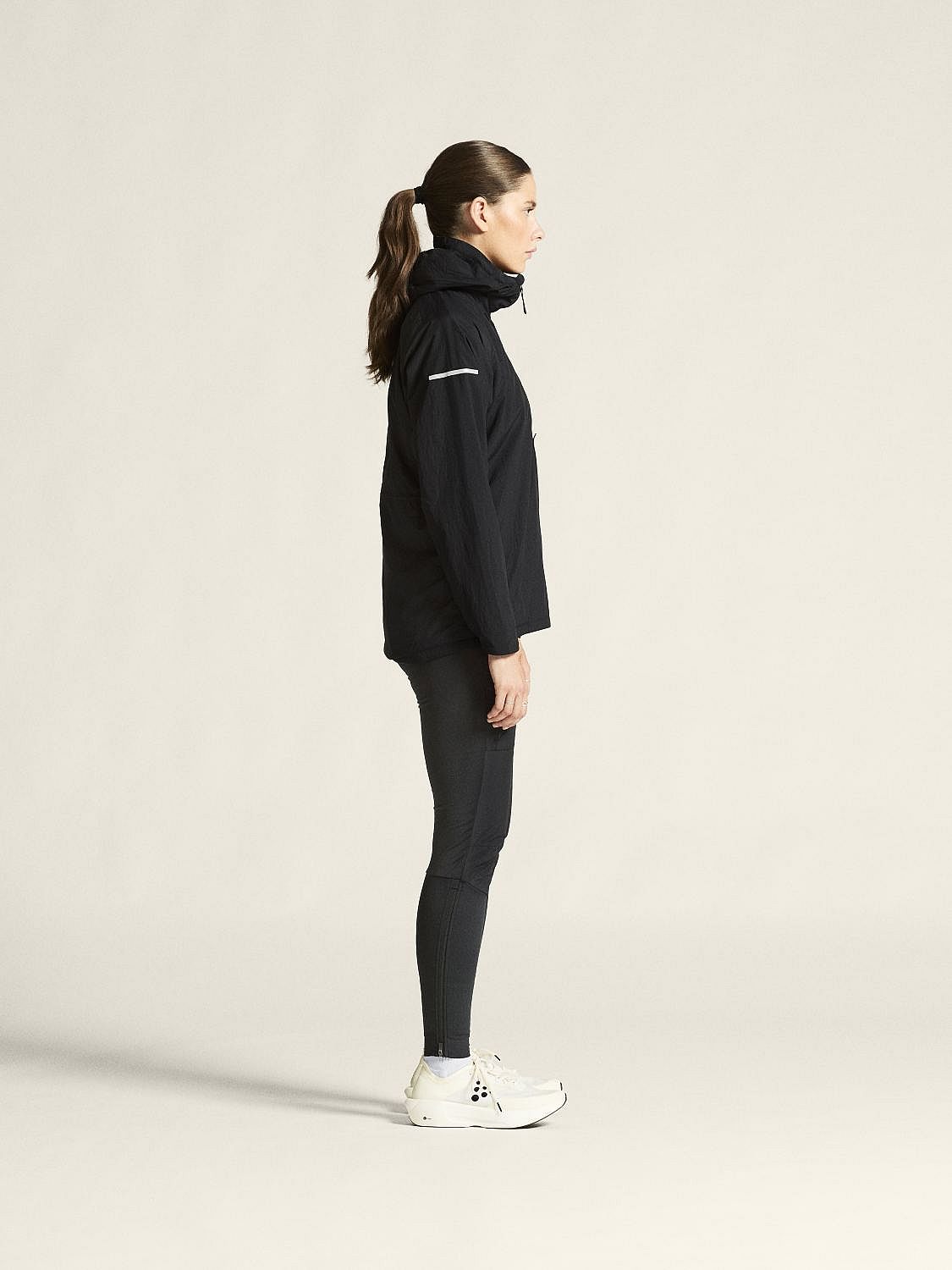 121311-Craft-Subz-Warm-hardloopjack-zwart-dames-afbeelding-3