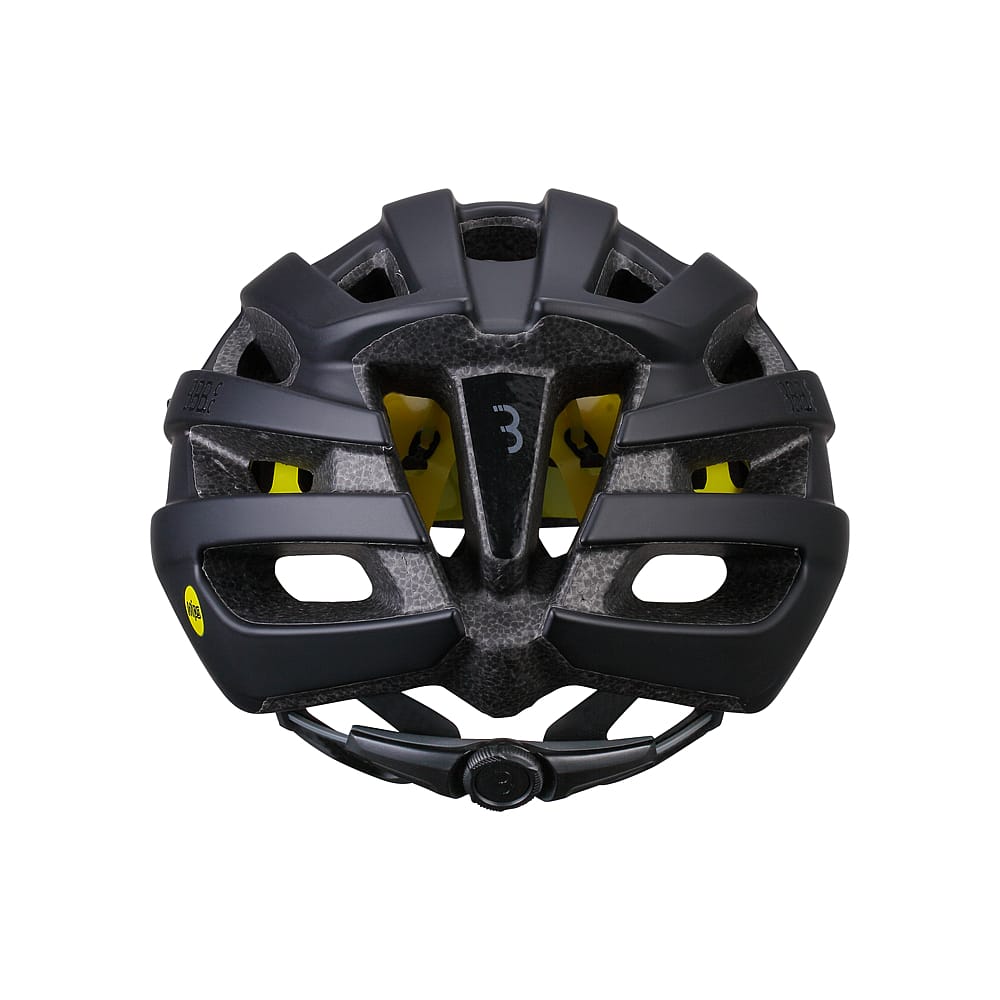 105356-BBB-helm-Hawk-MIPS-mat-zwart-afbeelding-3