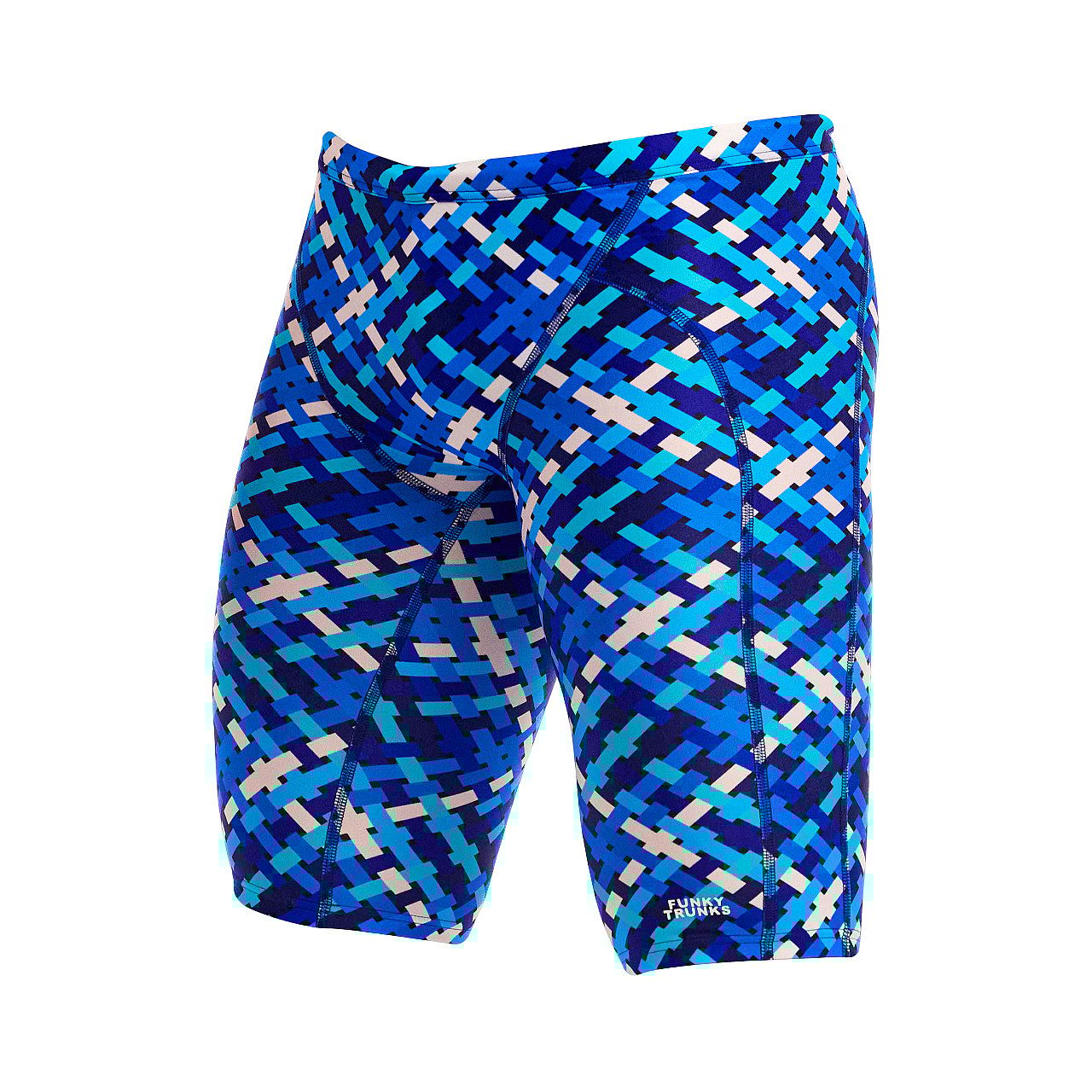 FTS003M72250-Funky-Trunks-Under-Over-training-jammer-heren-afbeelding-1
