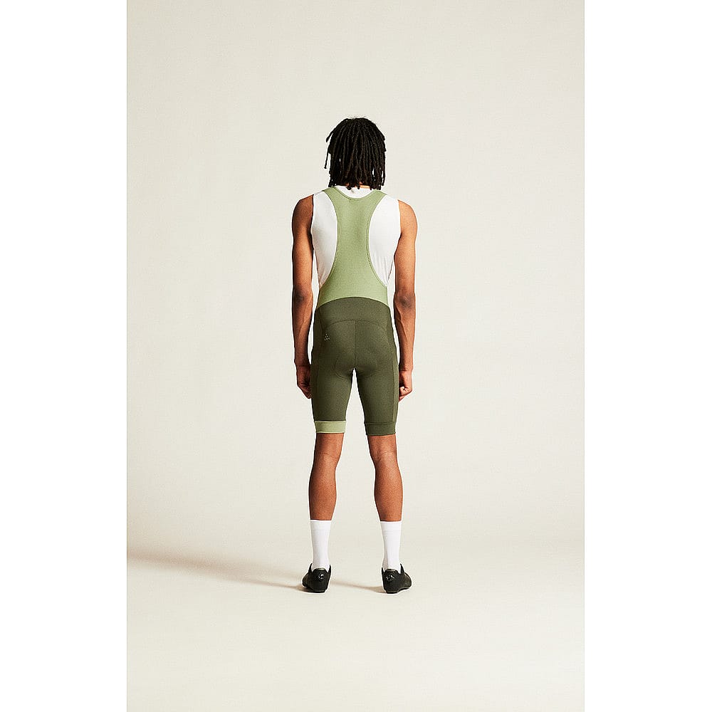 115706-Craft-Core-Endurance-bibshort-heren-forest-green-afbeelding-5