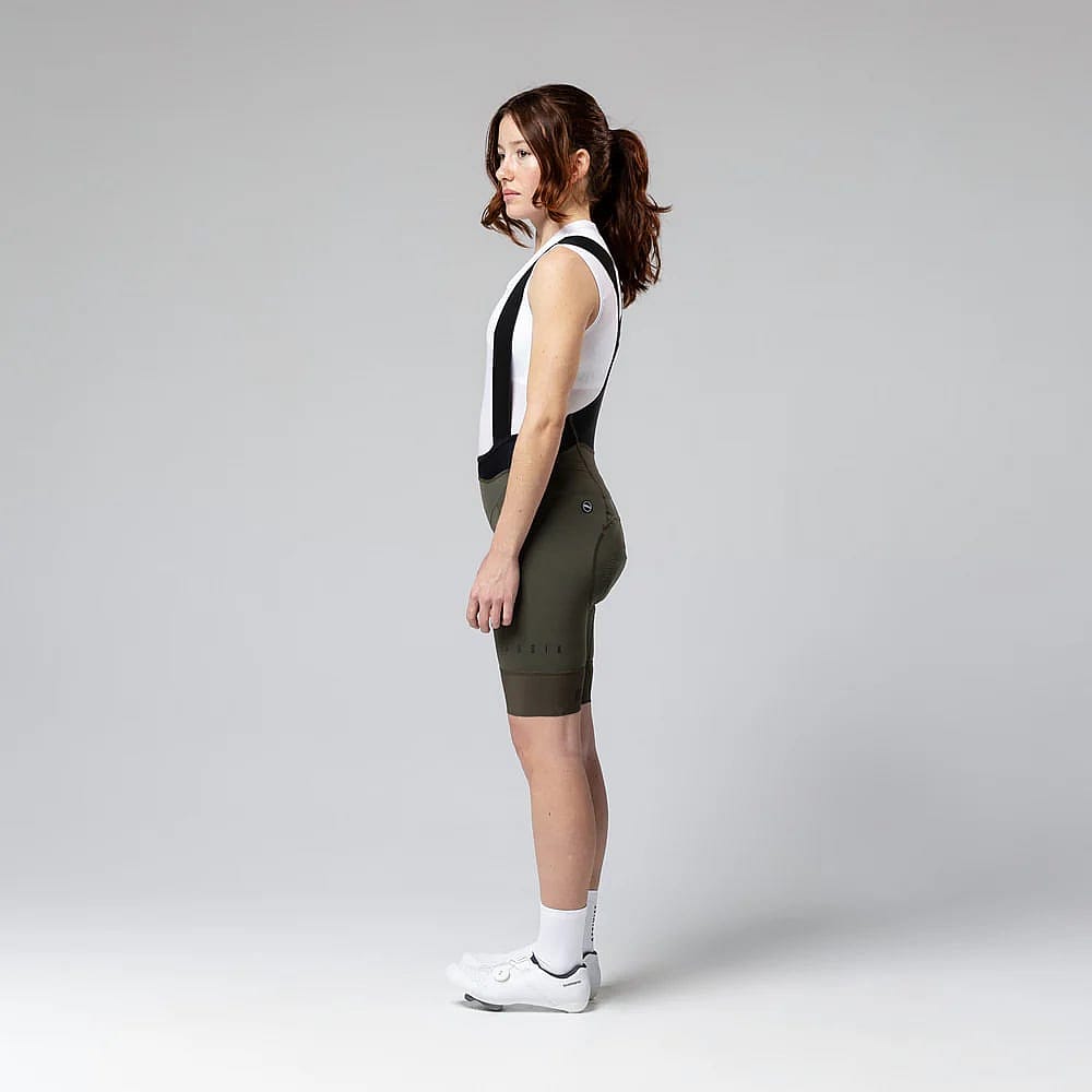 115561-Gobik-Revolution-bibshort-army-dames-afbeelding-5