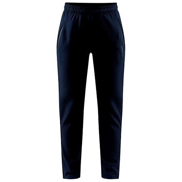 1910767-395000-Craft-Core-Soul-zip-joggingbroek-blauw-dames-afbeelding-1