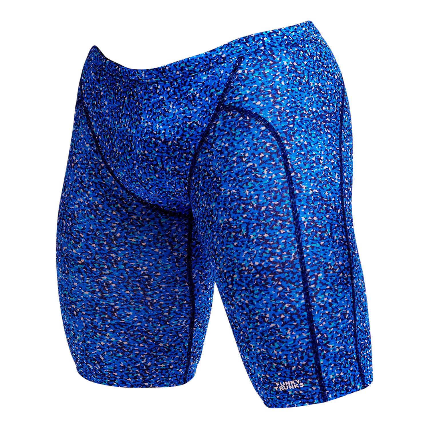123911-Funky-Trunks-Pebble-Beach-training-jammer-heren-afbeelding-1
