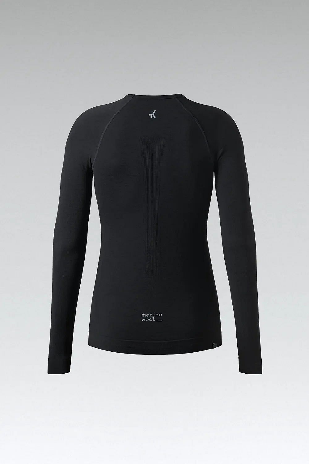 120375-Gobik-Merino-coal-ondershirt-lange-mouw-dames-afbeelding-2