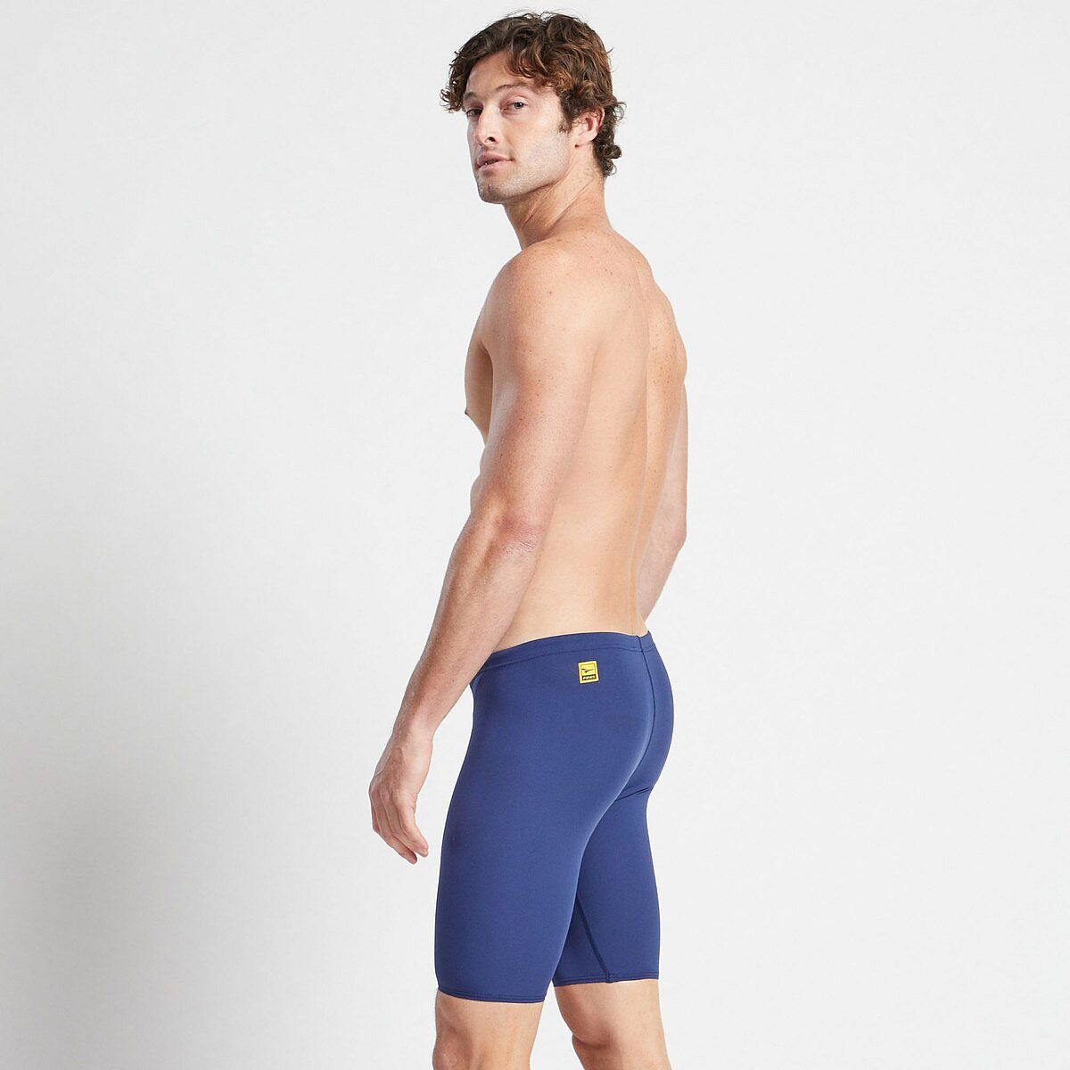 113210-Finis-Training-Swimwear-Jammer-blauw-heren-afbeelding-3