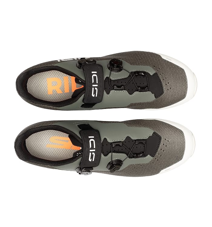 000MCDOMINATORX-037-Sidi-Dominator-X-fietsschoenen-deep-forest-heren-afbeelding-3