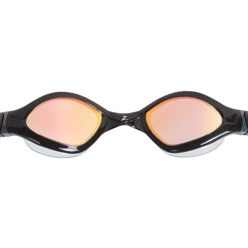 90213-Zoggs-Tiger-LSR-Titanium-spiegellens-zwembril-zwartrood-afbeelding-3