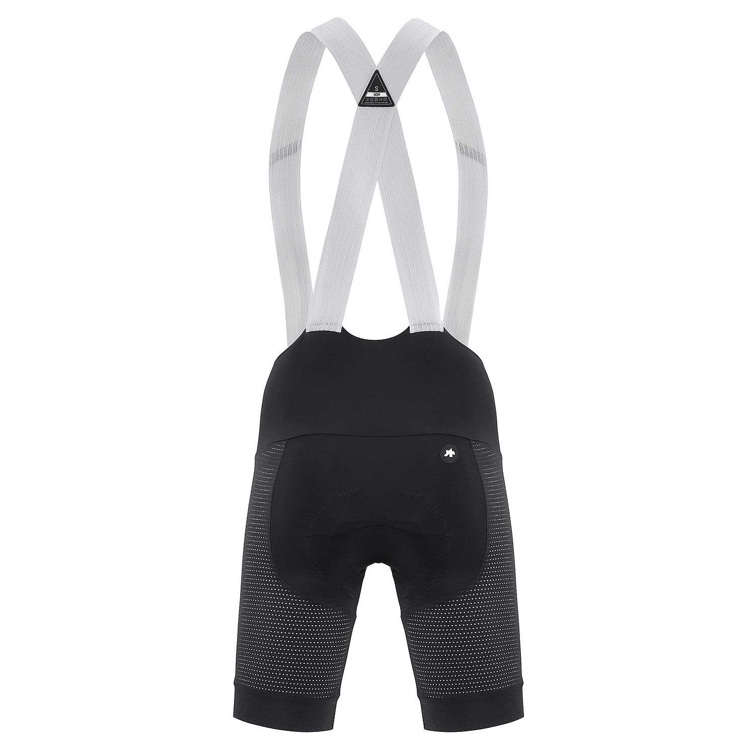 146173-Assos-Mille-GT-Indoor-Bib-Shorts-S11-Black-Series-dames-afbeelding-2