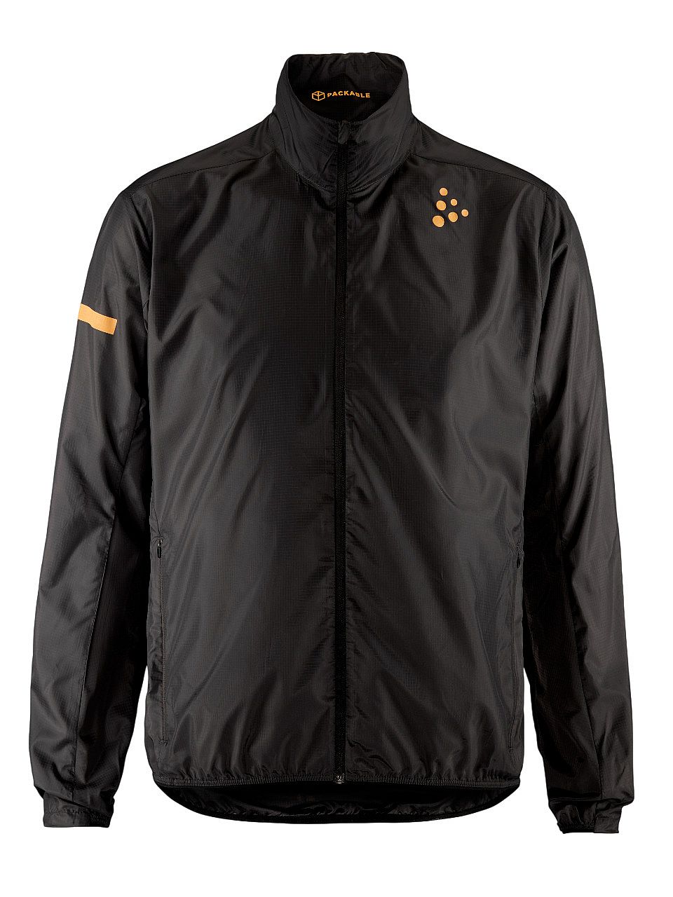 114675-Craft-PRO-Hypervent-Jacket-2-zwart-heren-afbeelding-1